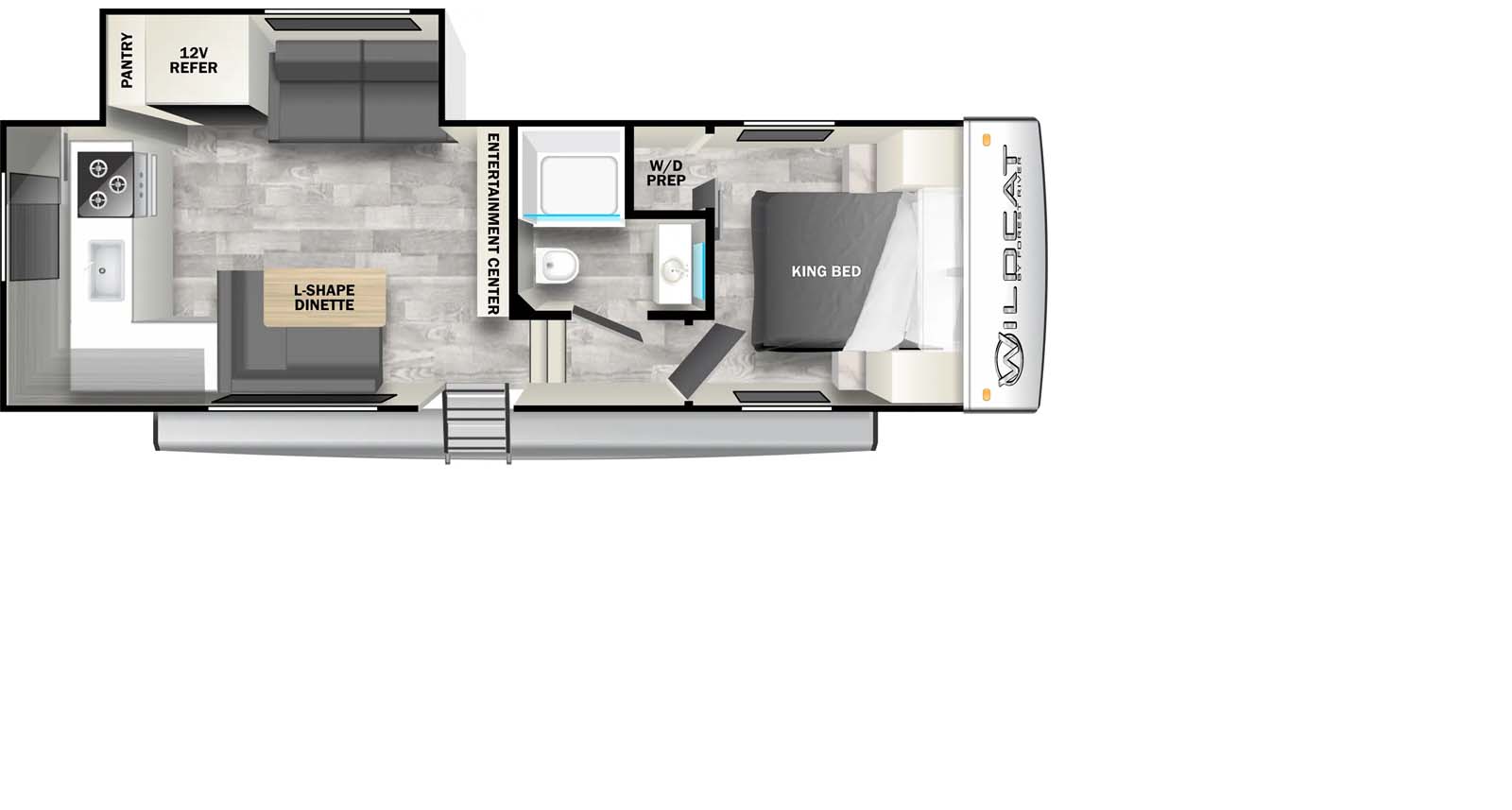 23RK Floorplan Image